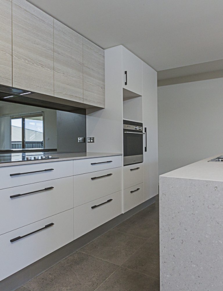 Queanbeyan kitchen design